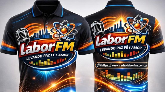 PROMOÇÃO DA RADIO LABORFM